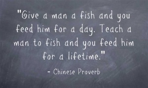 give-a-man-a-fish-and